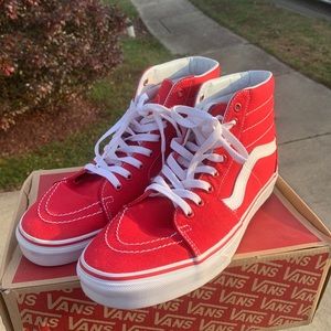 Vans SK8- hi